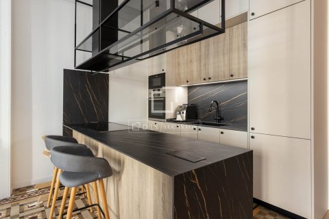 Apartamento en venta en Barcelona, España 3 dormitorios, 135 m2 No. 150652 - foto 30