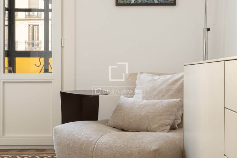 Apartamento en venta en Barcelona, España 3 dormitorios, 135 m2 No. 150652 - foto 19
