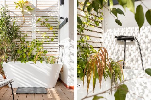 Apartamento en venta en Barcelona, España 3 dormitorios, 135 m2 No. 150652 - foto 9