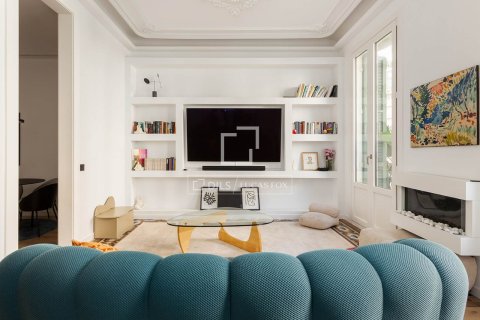 Apartamento en venta en Barcelona, España 3 dormitorios, 135 m2 No. 150652 - foto 15