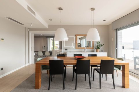 Villa for sale in Sant Cugat Del Valles, Barcelona, Spain 5 bedrooms, 532 sq.m. No. 150654 - photo 7