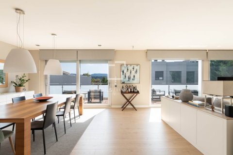 Villa for sale in Sant Cugat Del Valles, Barcelona, Spain 5 bedrooms, 532 sq.m. No. 150654 - photo 4