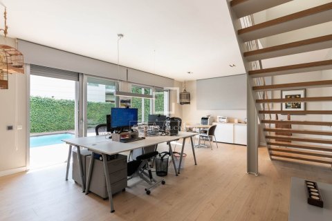 Villa for sale in Sant Cugat Del Valles, Barcelona, Spain 5 bedrooms, 532 sq.m. No. 150654 - photo 21