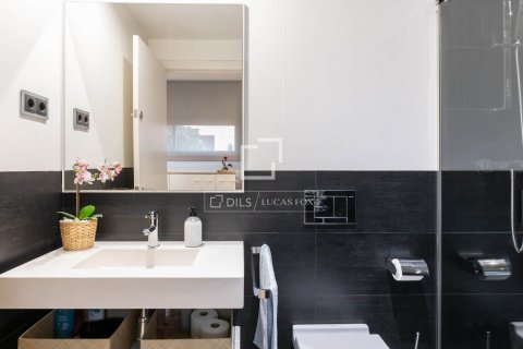 Villa for sale in Sant Cugat Del Valles, Barcelona, Spain 5 bedrooms, 532 sq.m. No. 150654 - photo 14