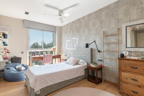 Villa for sale in Sant Cugat Del Valles, Barcelona, Spain 5 bedrooms, 532 sq.m. No. 150654 - photo 30