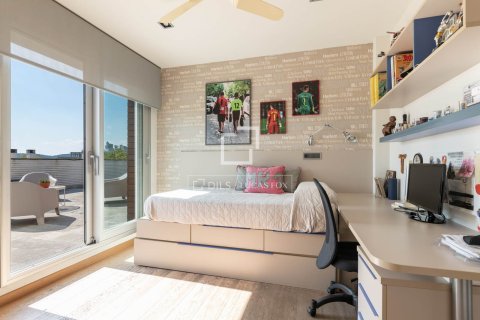 Villa for sale in Sant Cugat Del Valles, Barcelona, Spain 5 bedrooms, 532 sq.m. No. 150654 - photo 26