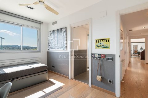 Villa for sale in Sant Cugat Del Valles, Barcelona, Spain 5 bedrooms, 532 sq.m. No. 150654 - photo 24