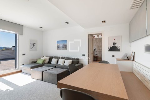 Villa for sale in Sant Cugat Del Valles, Barcelona, Spain 5 bedrooms, 532 sq.m. No. 150654 - photo 27