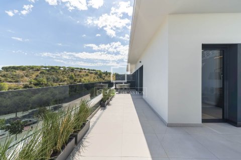 Penthouse w Sant Boi de Llobregat, Barcelona, Hiszpania 2 sypialnie, 77 mkw. nr 150656 – zdjęcie 7