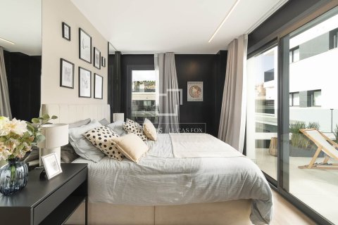 Penthouse w Sant Boi de Llobregat, Barcelona, Hiszpania 2 sypialnie, 77 mkw. nr 150656 – zdjęcie 19
