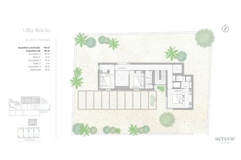 Villa for sale in Sitges, Barcelona, Spain 4 bedrooms, 452 sq.m. No. 150651 - photo 14