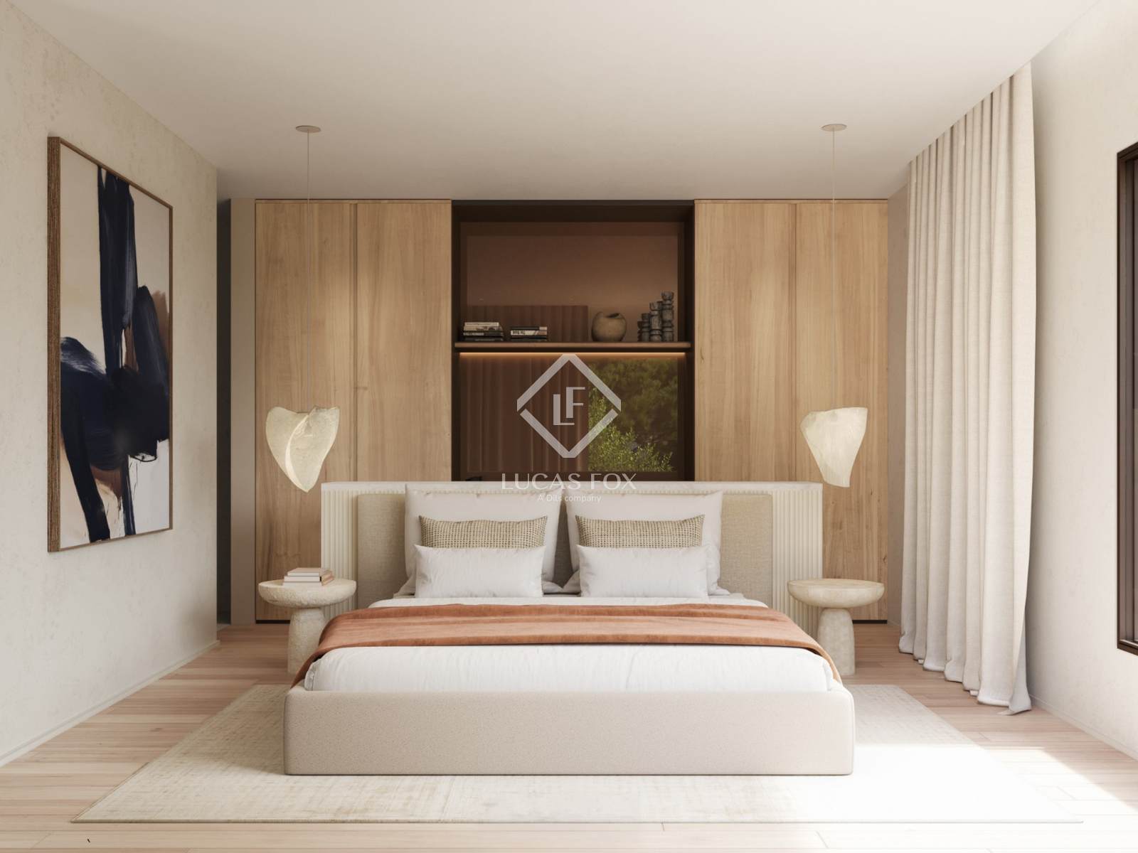 Villa à Sitges, Barcelona, Espagne 4 chambres, 452 m2 No. 150651