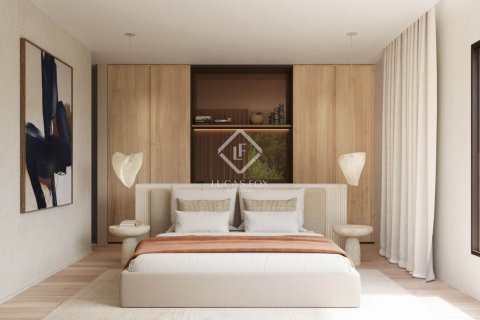 Villa for sale in Sitges, Barcelona, Spain 4 bedrooms, 452 sq.m. No. 150651 - photo 23