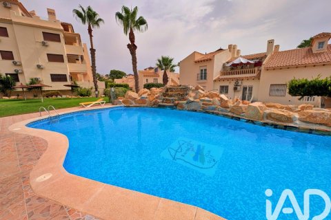 House zum Verkauf in Orihuela, Alicante, Spanien 2 Schlafzimmer, 93 m2 Nr. 196600 - Foto 26