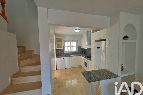 House zum Verkauf in Orihuela, Alicante, Spanien 2 Schlafzimmer, 93 m2 Nr. 196600 - Foto 8