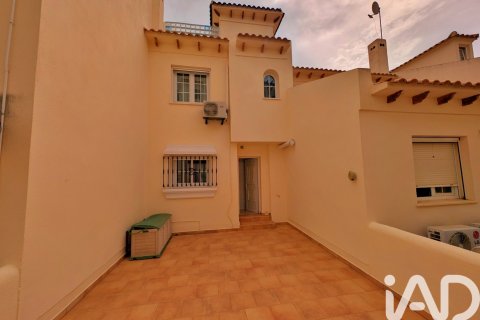 House zum Verkauf in Orihuela, Alicante, Spanien 2 Schlafzimmer, 93 m2 Nr. 196600 - Foto 4