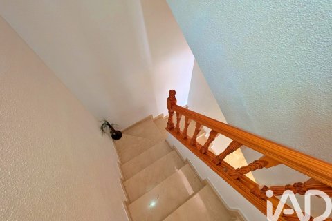 House zum Verkauf in Orihuela, Alicante, Spanien 2 Schlafzimmer, 93 m2 Nr. 196600 - Foto 13