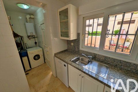 House zum Verkauf in Orihuela, Alicante, Spanien 2 Schlafzimmer, 93 m2 Nr. 196600 - Foto 9