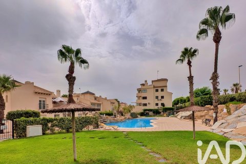 House zum Verkauf in Orihuela, Alicante, Spanien 2 Schlafzimmer, 93 m2 Nr. 196600 - Foto 27