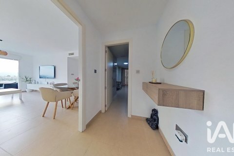 Wohnung zum Verkauf in Dolores, Alicante, Spanien 3 Schlafzimmer, 102 m2 Nr. 196596 - Foto 7