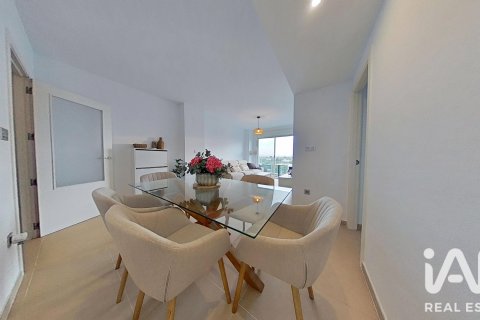 Wohnung zum Verkauf in Dolores, Alicante, Spanien 3 Schlafzimmer, 102 m2 Nr. 196596 - Foto 4