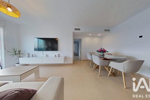 Wohnung zum Verkauf in Dolores, Alicante, Spanien 3 Schlafzimmer, 102 m2 Nr. 196596 - Foto 2