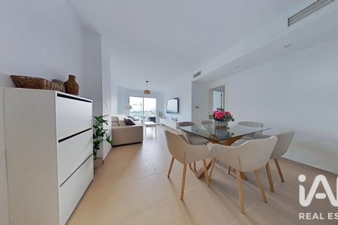 Wohnung zum Verkauf in Dolores, Alicante, Spanien 3 Schlafzimmer, 102 m2 Nr. 196596 - Foto 22