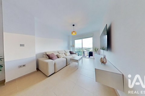 Wohnung in Dolores, Alicante, Spanien 3 Schlafzimmer, 102 m2 Nr. 196596