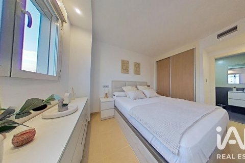 Wohnung zum Verkauf in Dolores, Alicante, Spanien 3 Schlafzimmer, 102 m2 Nr. 196596 - Foto 19