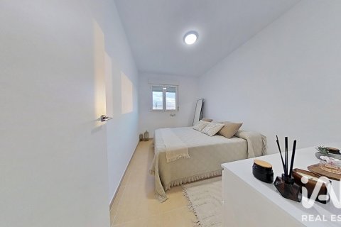Wohnung zum Verkauf in Dolores, Alicante, Spanien 3 Schlafzimmer, 102 m2 Nr. 196596 - Foto 12
