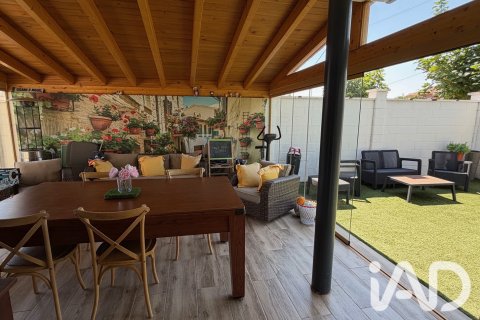 Townhouse zum Verkauf in Valverde de la Virgen, Leon, Spanien 5 Schlafzimmer, 250 m2 Nr. 196597 - Foto 7