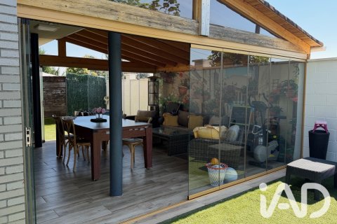Townhouse zum Verkauf in Valverde de la Virgen, Leon, Spanien 5 Schlafzimmer, 250 m2 Nr. 196597 - Foto 5