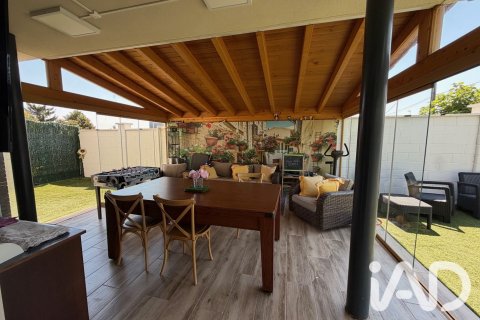 Townhouse zum Verkauf in Valverde de la Virgen, Leon, Spanien 5 Schlafzimmer, 250 m2 Nr. 196597 - Foto 6