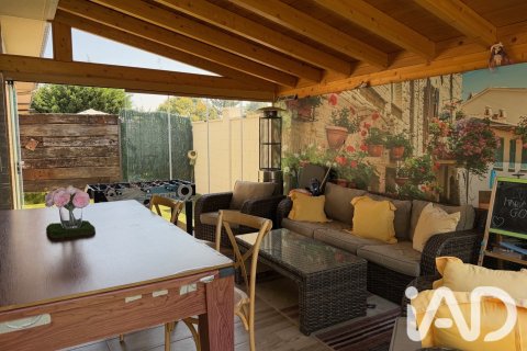 Townhouse zum Verkauf in Valverde de la Virgen, Leon, Spanien 5 Schlafzimmer, 250 m2 Nr. 196597 - Foto 8