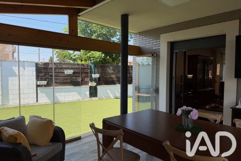 Townhouse zum Verkauf in Valverde de la Virgen, Leon, Spanien 5 Schlafzimmer, 250 m2 Nr. 196597 - Foto 2