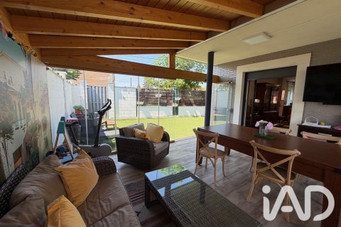 Townhouse in Valverde de la Virgen, Leon, Spanien 5 Schlafzimmer, 250 m2 Nr. 196597