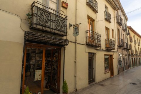 Gewerbeimmobilien in Leon, Spanien 535 m2 Nr. 196602