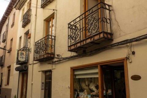 Gewerbeimmobilien zum Verkauf in Leon, Spanien 535 m2 Nr. 196602 - Foto 2