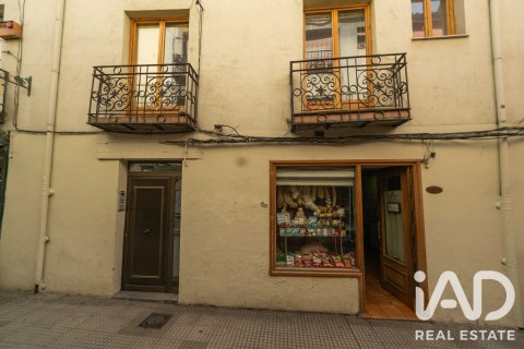 Gewerbeimmobilien zum Verkauf in Leon, Spanien 535 m2 Nr. 196602 - Foto 3
