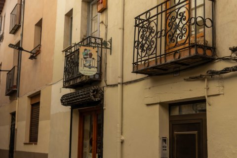 Gewerbeimmobilien zum Verkauf in Leon, Spanien 535 m2 Nr. 196602 - Foto 5
