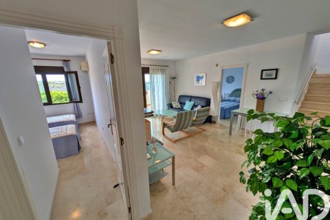 Penthäuser zum Verkauf in Orihuela, Alicante, Spanien 3 Schlafzimmer, 110 m2 Nr. 196599 - Foto 3