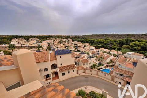 Penthäuser zum Verkauf in Orihuela, Alicante, Spanien 3 Schlafzimmer, 110 m2 Nr. 196599 - Foto 12