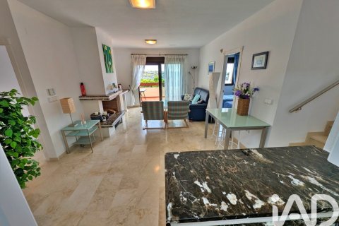 Penthäuser zum Verkauf in Orihuela, Alicante, Spanien 3 Schlafzimmer, 110 m2 Nr. 196599 - Foto 4