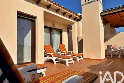 Penthäuser zum Verkauf in Orihuela, Alicante, Spanien 3 Schlafzimmer, 110 m2 Nr. 196599 - Foto 10