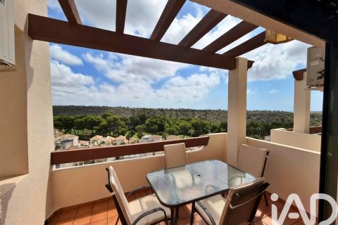Penthäuser zum Verkauf in Orihuela, Alicante, Spanien 3 Schlafzimmer, 110 m2 Nr. 196599 - Foto 9