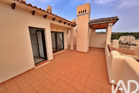Penthäuser zum Verkauf in Orihuela, Alicante, Spanien 3 Schlafzimmer, 110 m2 Nr. 196599 - Foto 11