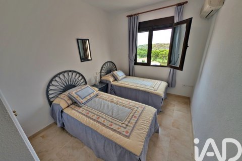 Penthäuser zum Verkauf in Orihuela, Alicante, Spanien 3 Schlafzimmer, 110 m2 Nr. 196599 - Foto 17