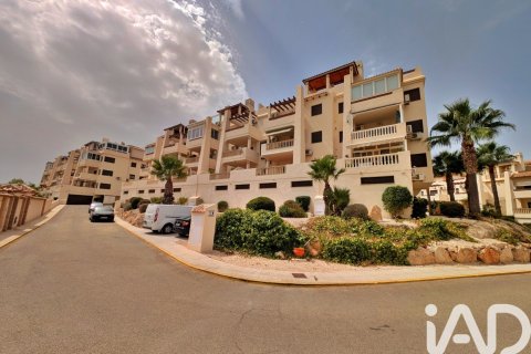 Penthäuser zum Verkauf in Orihuela, Alicante, Spanien 3 Schlafzimmer, 110 m2 Nr. 196599 - Foto 7