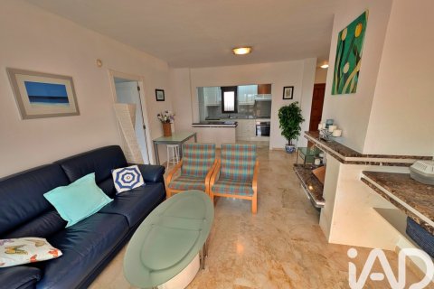 Penthäuser zum Verkauf in Orihuela, Alicante, Spanien 3 Schlafzimmer, 110 m2 Nr. 196599 - Foto 6