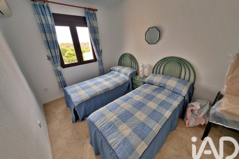 Penthäuser zum Verkauf in Orihuela, Alicante, Spanien 3 Schlafzimmer, 110 m2 Nr. 196599 - Foto 20